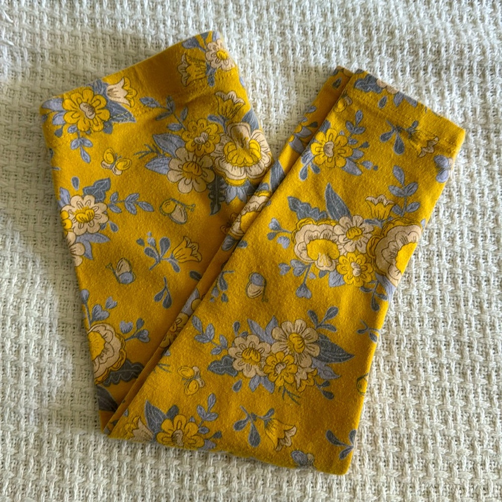 Baby Gap leggings